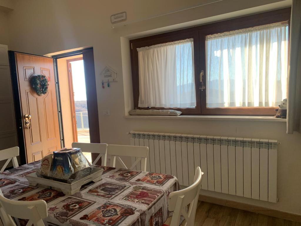Appartamenti Raggio Di Sole Castel del Monte  Exterior foto